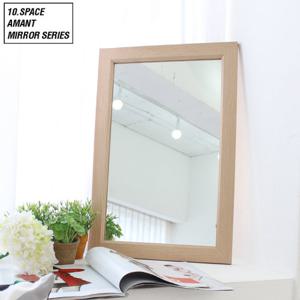 아망뜨 360 벽걸이 심플거울 AM4104