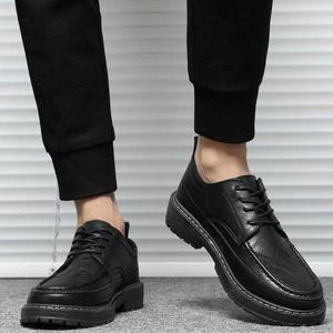 [모로엠]남성 종 베이직 로퍼 신발 DMC-SE-QCC408