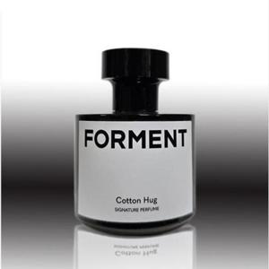 포맨트 시그니처 코튼허그 오 드 퍼퓸 코튼허그향 50ml (AD)