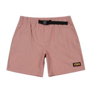 [휠라][휠라]LINEA ITALIA 로고 반바지 FS2TRB2104X_SPK