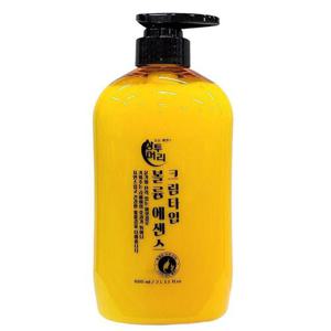 힘없이 가라앉는 머리 자연스러운 볼륨 에센스 600ml (WFJCEP8)