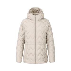 [레드페이스][레드페이스 본사] 라이트패딩후디우먼재킷 REWFJKFBE452