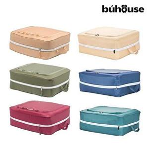 [부하우스]대용량 이불정리 압축파우치 - 대형 XL