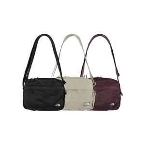 [노스페이스]마운틴 트래블 크로스백 스몰 NN2PR73