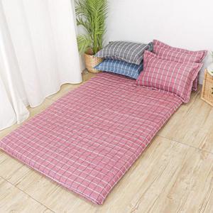 요매트 요솜세트 바닥에 까는 이불 요 (싱글~퀸) WAEB560