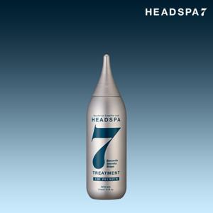 헤드스파7 더프리미엄 트리트먼트 210ml