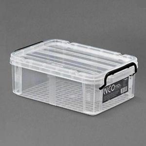 코멕스 네오박스 수납박스 장난감 소품보관함 11-22L WFJJQDY