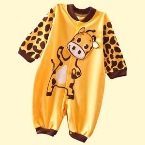 아동기린 우주복203281