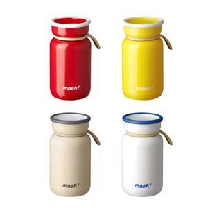 [MOSH] 모슈 라떼 보온보냉 텀블러 200ml 보온병/ 보온물통 미니 사이즈