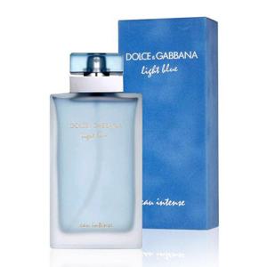 [돌체앤가바나]라이트블루 오 인텐스 EDP 50ml