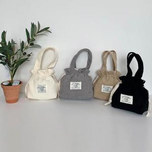 코듀미니복조리백 파우치 손여성 화장품 여성 여성 핸 (WFGS1J4)