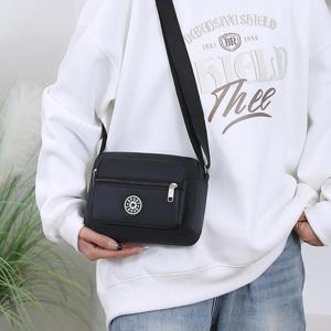 옥스퍼드재질 여성미니백 미니숄더백 여자크로스백