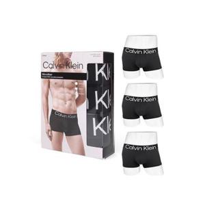 [캘빈클라인 언더웨어]CK 언더웨어 남자 팬티 드로즈 블랙 3장세트 NP2607O