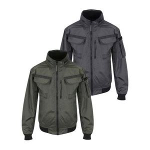 [에스엔피골프]SNP골프 스트리트 에비에이션 항공자켓