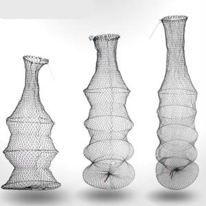 낚시통 잡은물고기 보관망 낚시 살림망