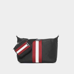 발리 코드 캐리 삼선 미니포켓 남성 크로스백 MAC06ANY286 U901P