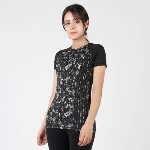 에바 필라테스 상의 요가복 반팔 티셔츠 필라테스옷 헬스복 빅사이즈 운동복