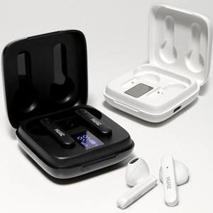 휴라이즈 완전 무선 오픈형 블루투스 이어폰 HR-TWS12 블루투스 5.1