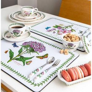 갤러리아_포트메리온 보타닉가든 식탁매트(대) HM형 40cm 4p세트(D)