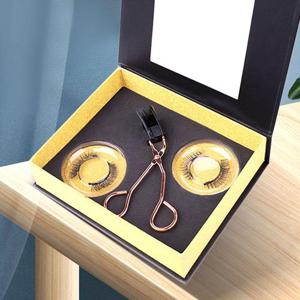 더블 마그네틱 자석 속눈썹 자연스러운 착붙 셀프연장 (W998CC4)