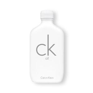 CK ALL EDT 100ml