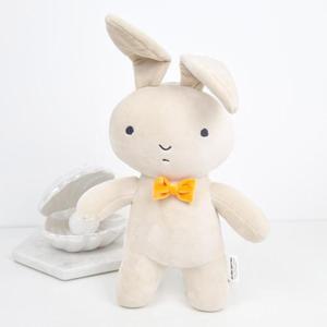 짱구 유리 토끼인형 유치원 인형 캐릭터 애착인형 쿠션 쓸데없는 쓸모없는 친구선물