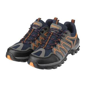 마운티아 HC21 남여 공용 콜린 트레킹화 다양한 아웃도어 활동에 착용 가능