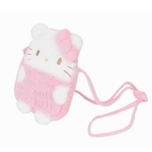 크로스백 메신져백 슬링백 헬로키티 어린이 데일리 핸드폰 가방 미니