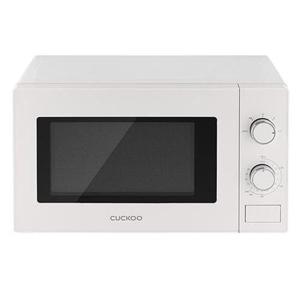 갤러리아_쿠쿠전자 전자레인지(20L, 턴테이블) CMW-A2020MGW