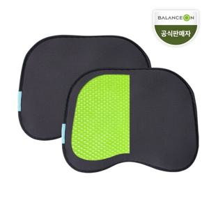 [밸런스온] 베타젤 시트 핏 방석 M X 2개