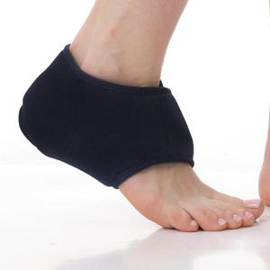 큐어랩 젤 슬리브 발목 냉온 찜질팩 아이스팩 아이싱 보호대 CL-201