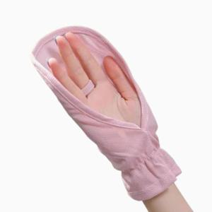 프리미엄 햇빛 차단 장갑 여성 사계절 쿨장갑 운전용 WFIROI5