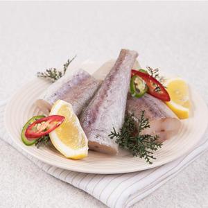 [푸른들] 대구(절단) 900g(70~90g) x 2개