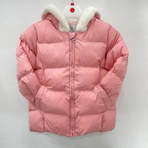 [리틀밥독]토토웰론패딩J/P H184MJP04_JK