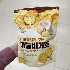 홈플러스 시그니처 마늘바게트 200g 202526
