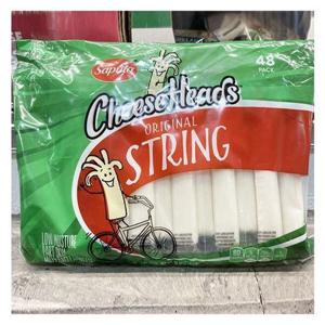 SAPUTO 스트링 치즈 1.36kg(찢어먹는 치즈) d51780-2