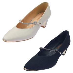 갤러리아_탠디/베카치노 여성용 메리제인 펌프스 (5센치) 825407