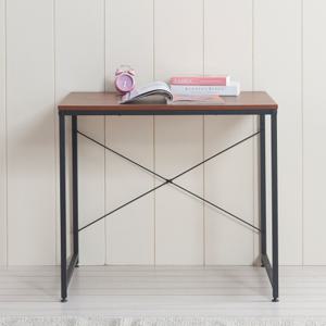 [프리메이드]무료배송! 로이책상 일자형 책상 800