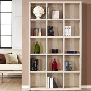 [우아미가구]오스텐도 1200 책장