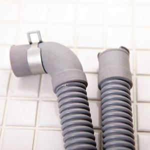 드럼 세탁기 배수구호스 신형 물호스 세탁기호스 (W4AFF0F)