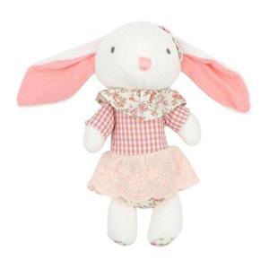 갤러리아_(압소바토끼애착인형)엘리막대딸랑이(AXC-36503)