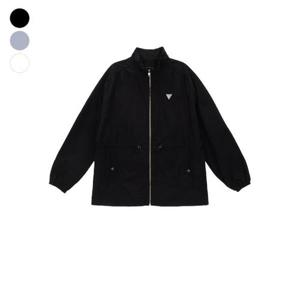 [게스]여성 우븐 아우터 RO1W08J1