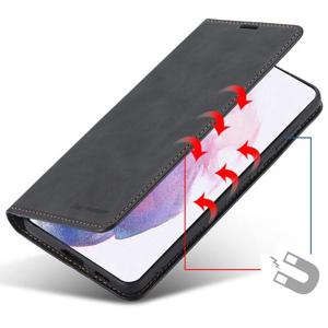 갤럭시S25엣지 케이스/S937 챌린지가죽케이스/비즈니스스타일