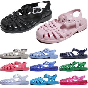 메듀즈 샌들 성인 여성 젤리슈즈 16종 장마 여름 아쿠아 슈즈 신발 215-250mm