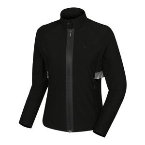 [레노마골프][본사공식] 여성 우븐 패치 져지 미드레이어 점퍼 RWJML5303-199