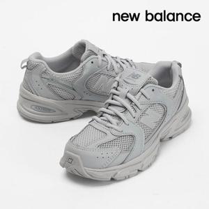 뉴발란스 여성 운동화 530 런닝화 GS 펄 그레이 GR530TBA
