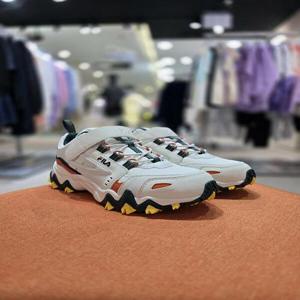 [휠라키즈][휠라키즈] 키즈 운동화 오크먼트 V2 KD 3XM02279G 324 (P003613808)