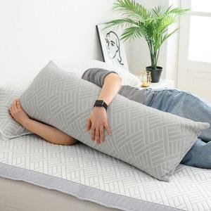 듀라론 Duraron 3중직 쿨 냉감 바디필로우 솜포함