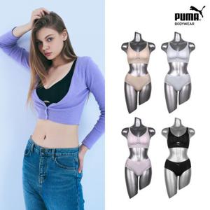 [텐텐][푸마] 25SS 드라이셀 브라팬티 핫썸머 더 누디 컬렉션