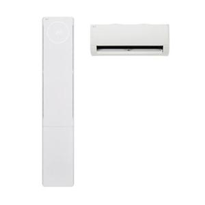 LG 휘센 2in1에어컨 FQ22FU2EA2 전국 기본설치비포함 무료배송